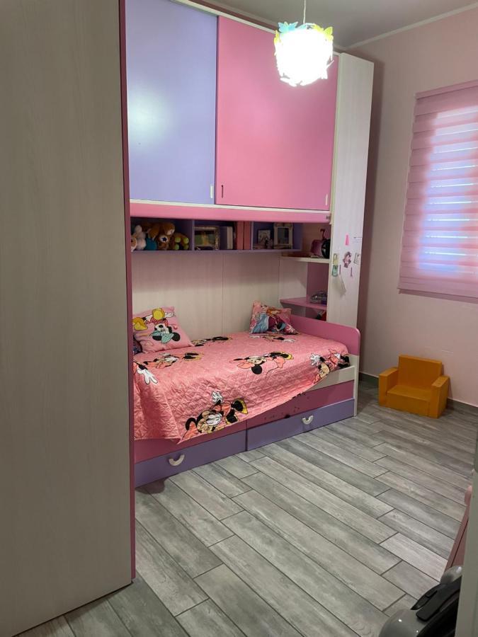 Syria Luxury Apartment Syracuse Eksteriør billede