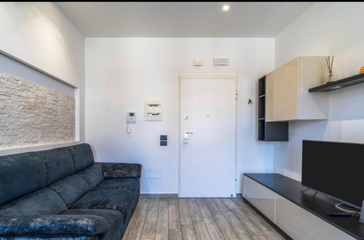 Syria Luxury Apartment Syracuse Eksteriør billede